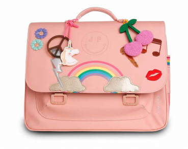 Jeune Premier It Bag Midi -  Lady Gadget Pink