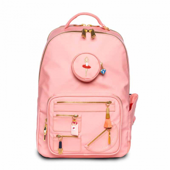 Jeune Premier New Bobbie - Jewellery Box Pink