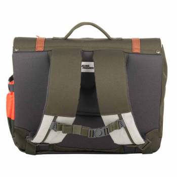 Jeune Premier It Bag Midi Camp Life