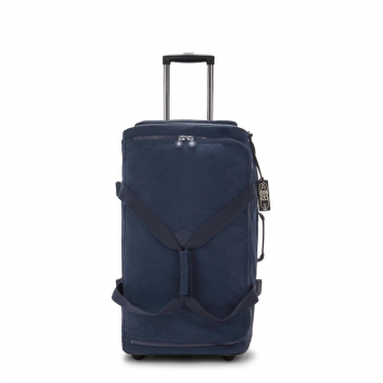 KIPLING Teagan M Blue Bleu  2