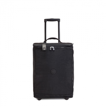 Kipling Teagan XS Black Noir