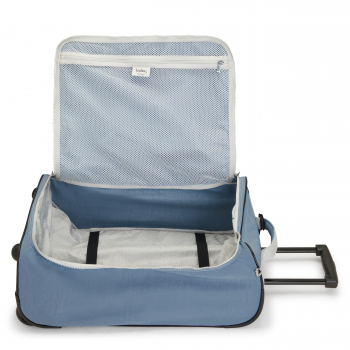Kipling Teagan C Brush Blue C