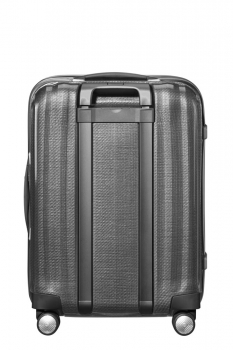 Samsonite LITE CUBE Spinner 55/20 Eclip Grey