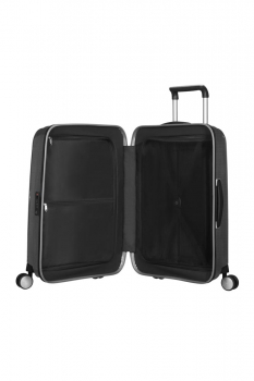 Samsonite LITE CUBE Spinner 68/25 Eclip Grey