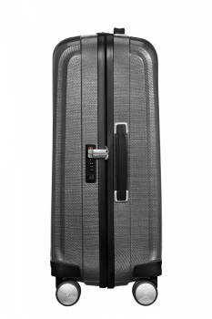 Samsonite LITE CUBE Spinner 68/25 Eclip Grey