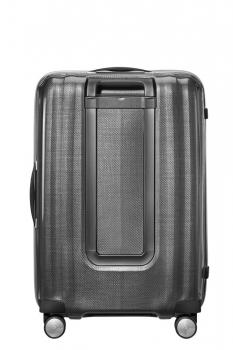 Samsonite LITE CUBE Spinner 76/28 Eclipse Grey