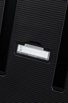 Samsonite MAGNUM ECO SPINNER 81/30 GRAPHITE
