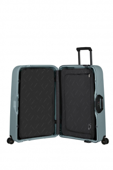 Samsonite MAGNUM ECO SPINNER 81/30 ICE BLUE