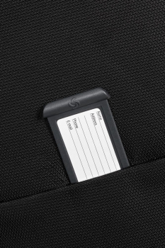 Samsonite POPSODA SPINNER 55/20 LENGTH 40CM BLACK