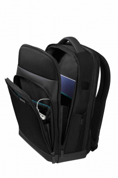 Samsonite MYSIGHT LPT. BACKPACK 17.3" BLACK
