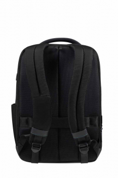 Samsonite MYSIGHT LPT. BACKPACK 17.3" BLACK