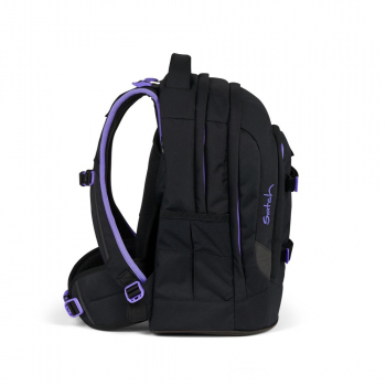 satch Pack Purple Phantom NEU