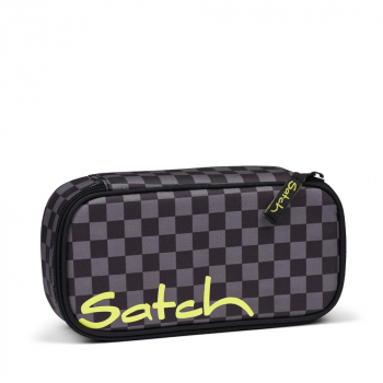 satch Schlamperbox Dark Skate NEU