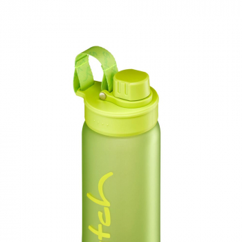 satch Trinkflasche Sport Lime Green