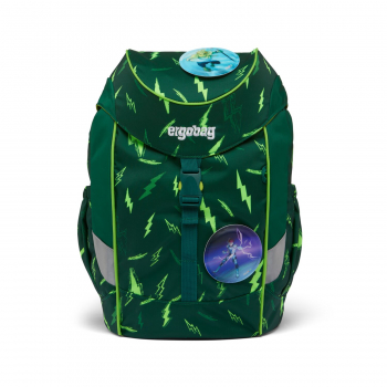 ergobag mini Bärtastisch Kindergarten-Rucksack