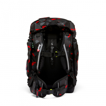 ergobag pack TaekBeardo school backpack