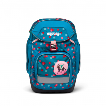 ergobag pack Bearlegance school backpack