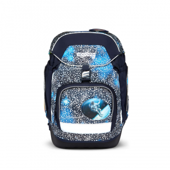 ergobag pack AtmosBear school backpack