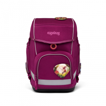 Ergobag Cubo School Bag Set WaldzauBär