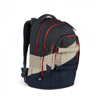 satch Pack Cliff Jumper Special Edition