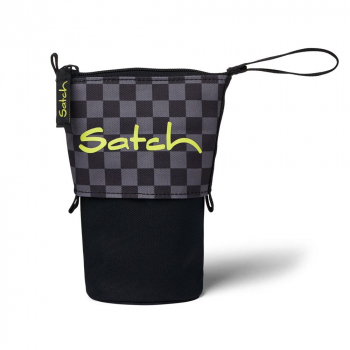 satch Pencil Slider Dark Skate NEU