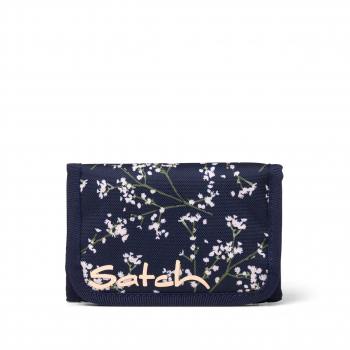 satch Wallet Bloomy Breeze