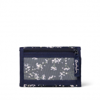 satch Wallet Bloomy Breeze