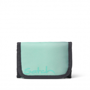 satch Wallet Gradient Mint