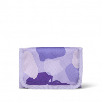 satch Wallet Lilac Blossom