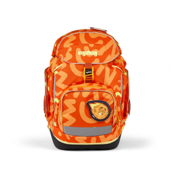 Ergobag Pack School Backpack Set WunBärvoll