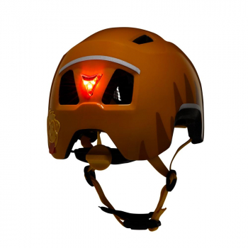 Affenzahn Bike Helmet Tiger M