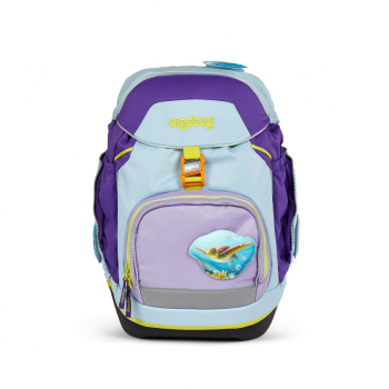 Ergobag Pack School bag set TauchBär