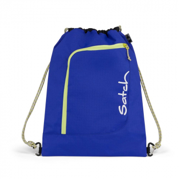 satch Pack Blue Climber Set Special Edition