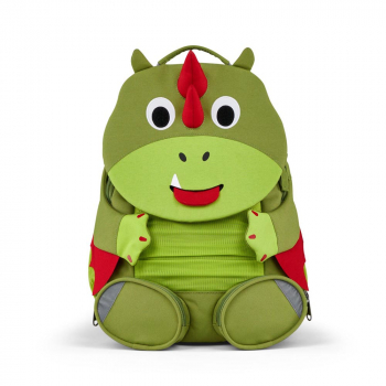 Affenzahn Large Friend Kindergarten Backpack Dragon