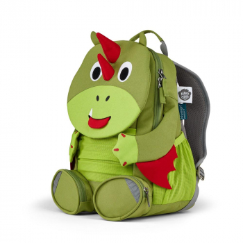 Affenzahn Large Friend Kindergarten Backpack Dragon