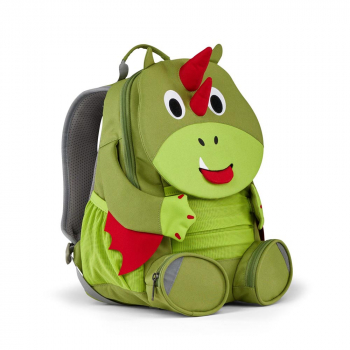 Affenzahn Large Friend Kindergarten Backpack Dragon