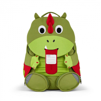 Affenzahn Large Friend Kindergarten Backpack Dragon