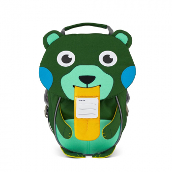 Affenzahn Small Friend Kindergarten Backpack Creative Bear