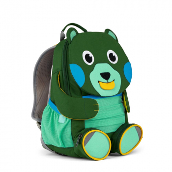 Affenzahn Large Friend Kindergarten Backpack Creative Bear