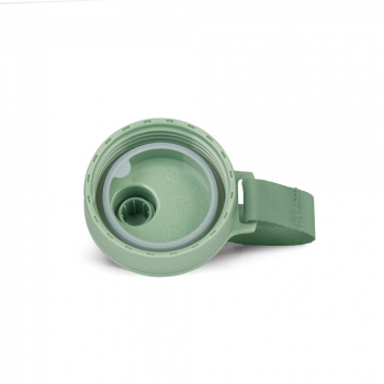 satch Trinkflasche Edelstal Nordic Jade Green NEU