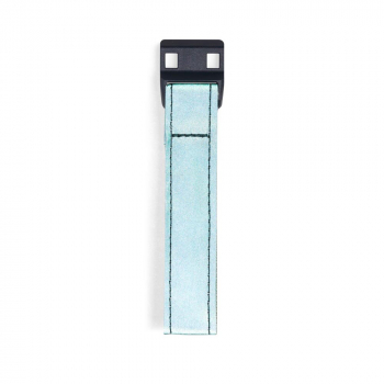 satch TAG Reflective Petrol NEU