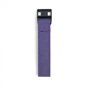 satch TAG Reflective Violet NEU