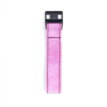 satch TAG Reflective Purple NEU