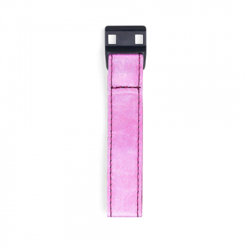 satch TAG Reflective Purple