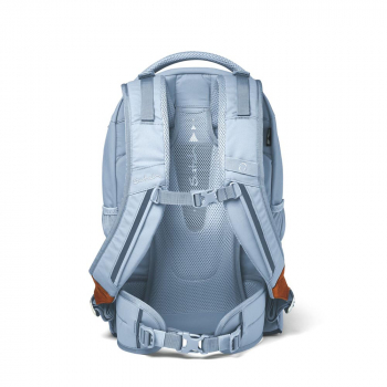 satch PACK Rucksack Nordic Ice Blue