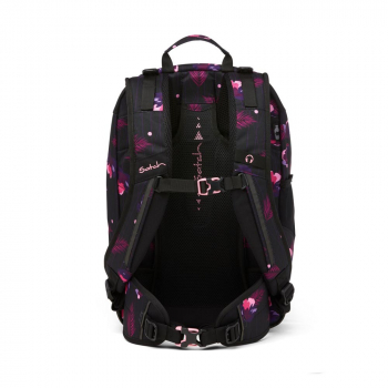 satch AIR Rucksack Mystic Nights NEU