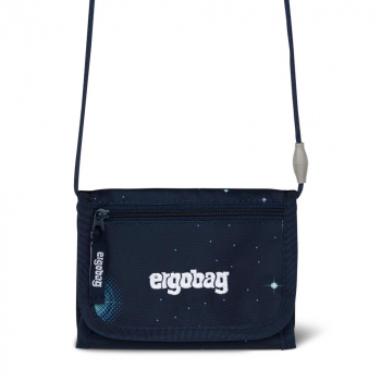 ergobag Brustbeutel KoBärnikus