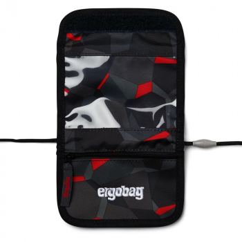 ergobag Brustbeutel TaekBärdo