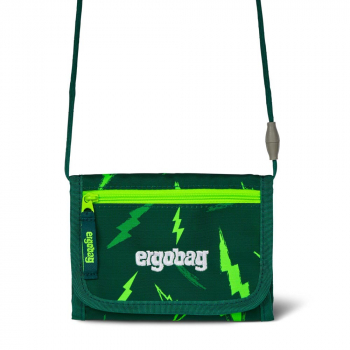 ergobag kids wallet Bärtastisch