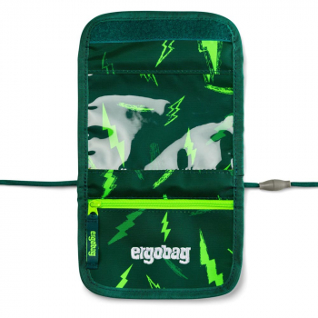 ergobag kids wallet Bärtastisch